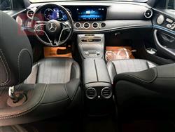 مرسيدس بنز E-Class